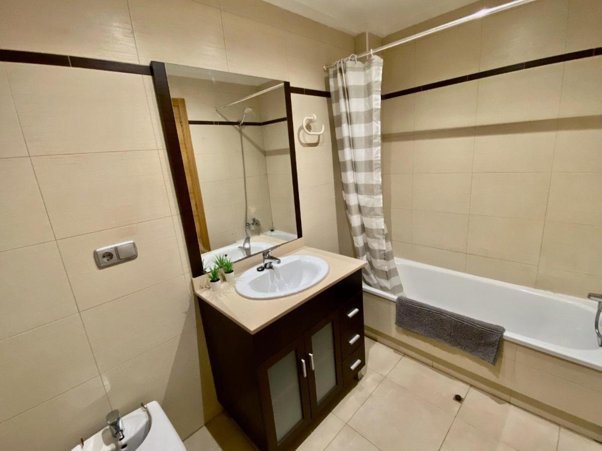 Alicante Costa Suite Экстерьер фото