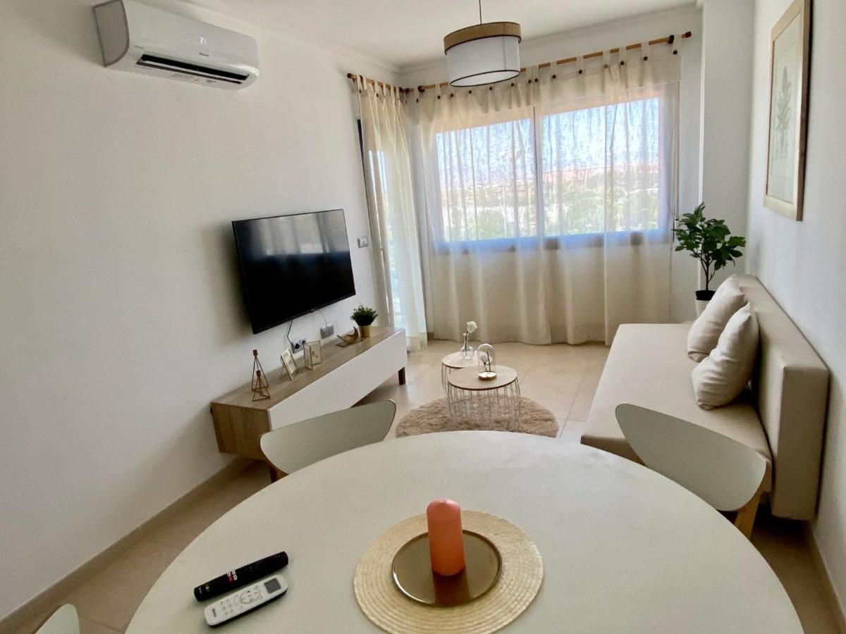 Alicante Costa Suite Экстерьер фото